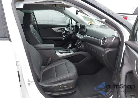 2023 Chevrolet Blazer Fwd 3Lt z USA, uszkodzony, nr VIN 3GNKBDRS2PS223200